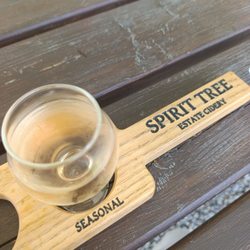 Spirit Tree Estate Cidery