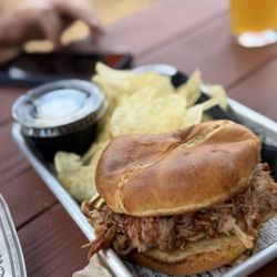 East Nashville Beer Works
