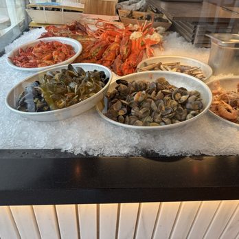 The Seafood Bar - Fresh/raw shellfish, The Seafood Bar, Museum District, Amsterdam - Seafood Near Me - Amsterdam, New Hampshire The Seafood Bar - Fresh/raw shellfish, The Seafood Bar, Museum District, Amsterdam - Seafood Near Me - Amsterdam, New Hampshire