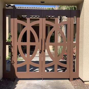 Palm Springs Welding - Metal Fabricators Near Me - Palm Springs, California