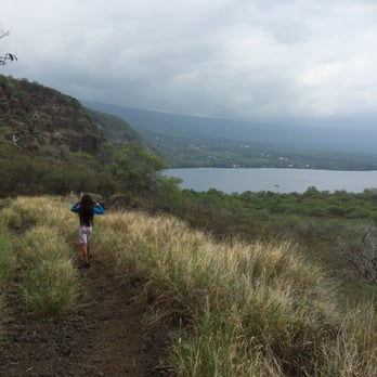 Captain Cook Monument - Landmarks & Historical Buildings Near Me - Captain Cook, Hawaii
