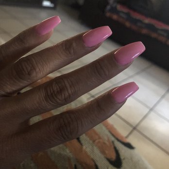 Lana's Diamond Salon - Nail Salons Near Me - Downey, California Lana's Diamond Salon - Nail Salons Near Me - Downey, California