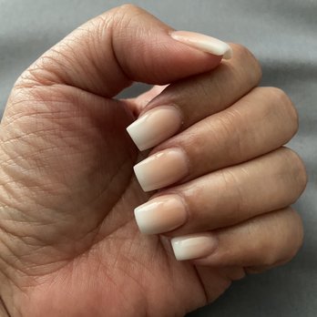 SA Nails Spa - Nail Salons Near Me - San Antonio, Texas