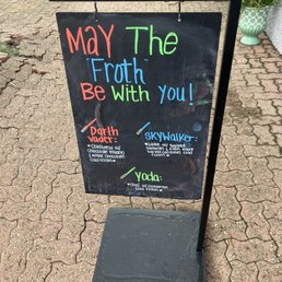 May the 4th specials