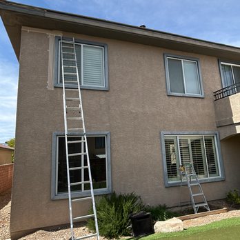 AMJ Painting - Painters Near Me - Henderson, Nevada AMJ Painting - Painters Near Me - Henderson, Nevada