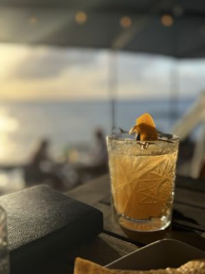 The Waves Cane Bay by null