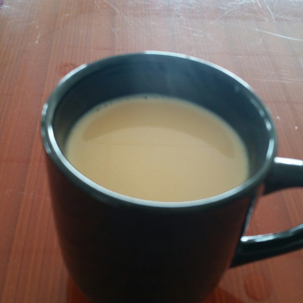 Fatima's Cafe - Chai - African Near Me - Worcester, Massachusetts