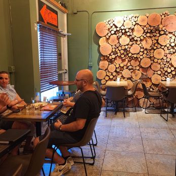 Branch & Barrel Distilling - Inside - Distilleries Near Me - Centennial, Colorado