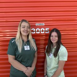 U-Haul Moving & Storage At Broadway