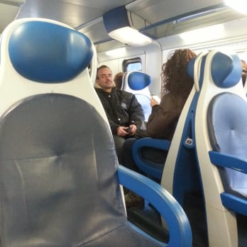 Stazione Roma Ostiense FS - This is how we roll... - Train Stations Near Me - Rome, RM