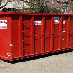 ABC-Ez Containers - DUMPSTERS