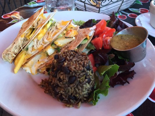 Southwest Cafe by null