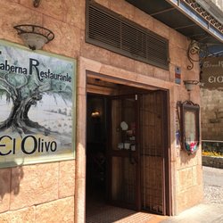 El Olivo