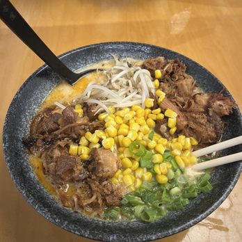 Nagoya House - Ramen Near Me - Memphis, Tennessee