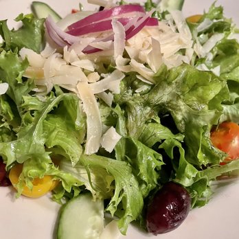 Tarantelli's - Italian Near Me - Wilmington, North Carolina