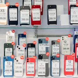 PhoneFix Center