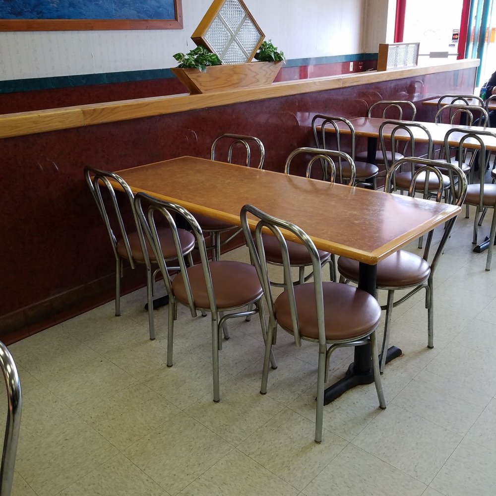 Best China Wok - Dine-In seating available. - Chinese Near Me - Lancaster, Pennsylvania