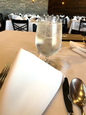 Louie & Johnnie's Ristorante Primavera by null