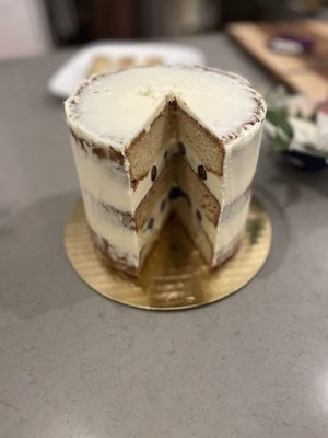 Luckybird Cakes by null