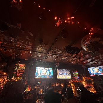 Snafu - Bar at Snafu. - Sports Bars Near Me - New York, New York Snafu - Bar at Snafu. - Sports Bars Near Me - New York, New York