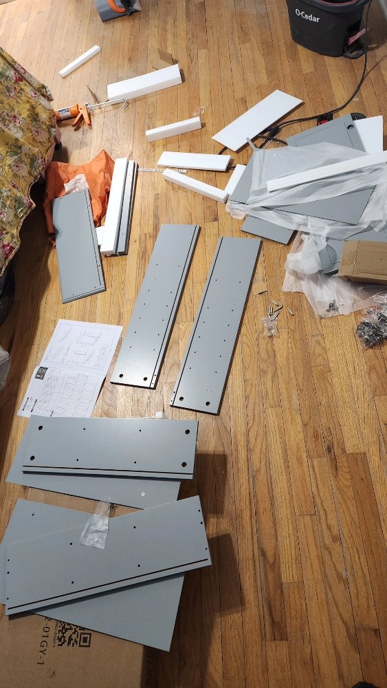 Slide of Oneil Handyman