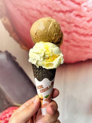 Dang Good Ice Cream by null