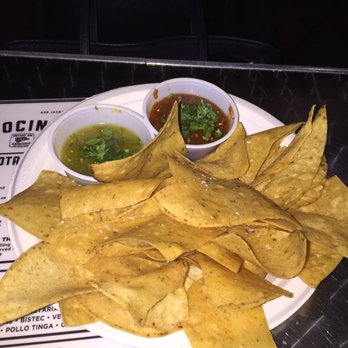 Sanchos - Chips and salsa. FREE WITH YELP CHECK IN!!!! - Cocktail Bars Near Me - San Antonio, Texas Sanchos - Chips and salsa. FREE WITH YELP CHECK IN!!!! - Cocktail Bars Near Me - San Antonio, Texas