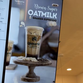 Qamaria Yemeni Coffee - Coffee & Tea Near Me - Pleasanton, California Qamaria Yemeni Coffee - Coffee & Tea Near Me - Pleasanton, California