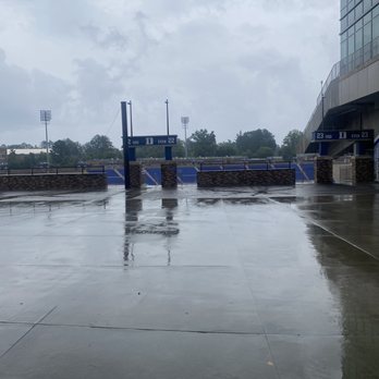 Wallace Wade Stadium - Stadiums & Arenas Near Me - Durham, North Carolina