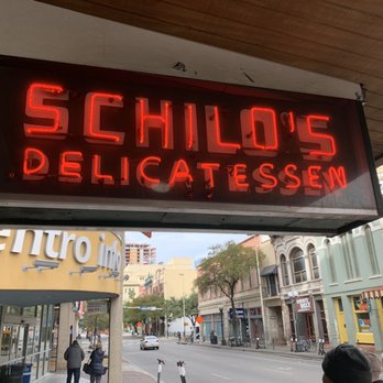 Schilo's - Delis Near Me - San Antonio, Texas Schilo's - Delis Near Me - San Antonio, Texas
