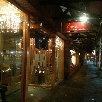 Yoshi's - Yoshi front - Jazz & Blues Near Me - Oakland, California