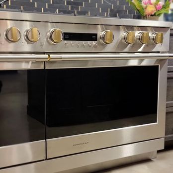 FBS Appliance - Monogram - Appliances Near Me - Houston, Texas FBS Appliance - Monogram - Appliances Near Me - Houston, Texas