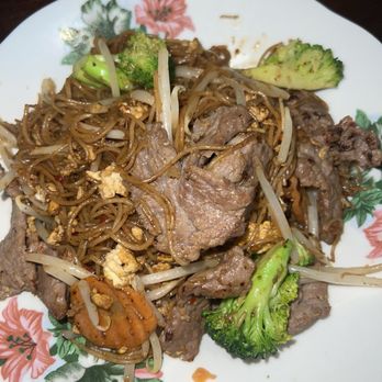 Rasa - Mee Hoon Goreng - Malaysian Near Me - New York, New York Rasa - Mee Hoon Goreng - Malaysian Near Me - New York, New York