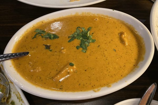 Rutba Indian Kitchen by null