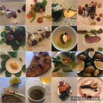 Chez TJ - July 7, 2018 tasting - French Near Me - Mountain View, California Chez TJ - July 7, 2018 tasting - French Near Me - Mountain View, California