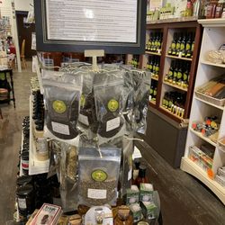 Olive Oil Marketplace