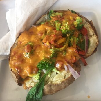 McAlister's Deli - Sandwiches Near Me - Springfield, Illinois
