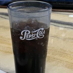 STIX on 36 - Pepsi, Dr Pepper