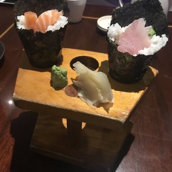 Hiro Maru Sushi - Sushi Bars Near Me - Hollywood, Florida
