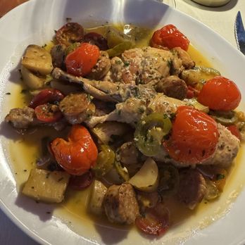 Terina - Italian Near Me - Brooklyn, New York