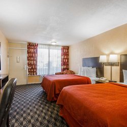 Quality Inn Ada Near University