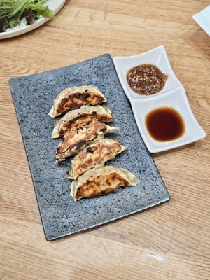 Ramen Chikumo -Japanese Toripaitan by null