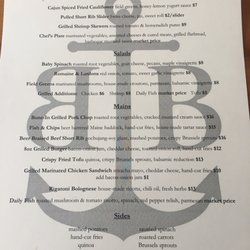 Bath Brewing Company