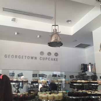 Georgetown Cupcake - Cupcakes Near Me - Washington, DC, District of Columbia Georgetown Cupcake - Cupcakes Near Me - Washington, DC, District of Columbia