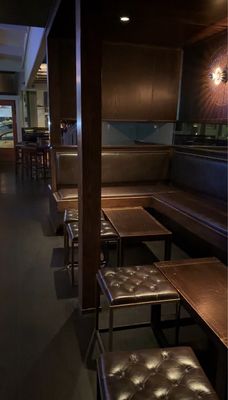 Zeki's Bar by null