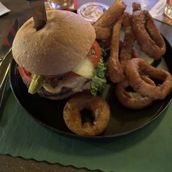 Group Ther-Happy - Beefed Up Burger