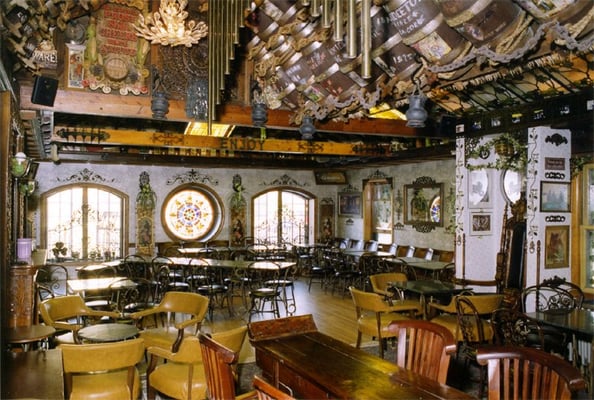 Paddy's Pub of Murray Hill by null