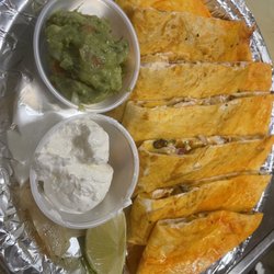 Quesabirrias