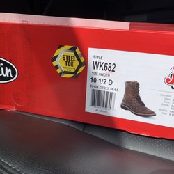 Boot Outlet