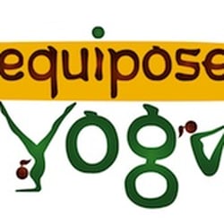 Equipose Yoga Studio - Equipose Yoga Studio Logo 92 Main Street, Suite 103 Old Town Warrenton, Virginia